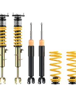 Kit combinés filetés ST XTA (abaissement AV 20-40 mm / AR 20-40 mm) ST – Nissan 350Z 3.5 V6 – 18285802
