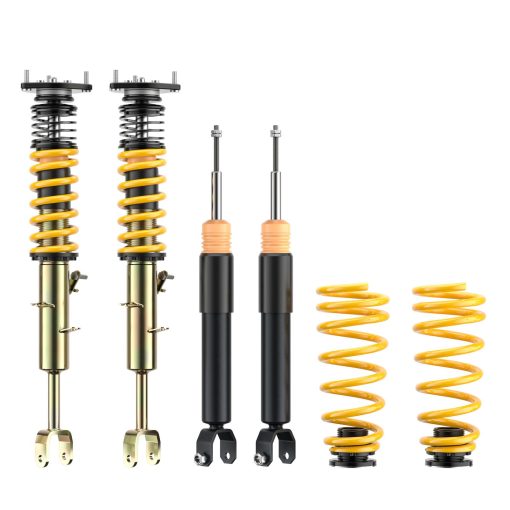 Kit combinés filetés ST XTA (abaissement AV 20-40 mm / AR 20-40 mm) ST – Nissan 350Z 3.5 V6 – 18285802