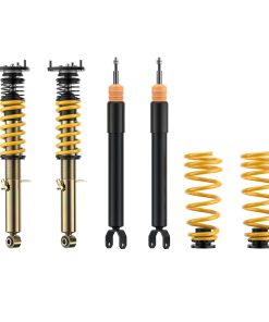 Kit combinés filetés ST XTA (abaissement AV 15-50 mm / AR 10-45 mm) ST – Nissan 370Z 3.7 V6 – 18285807
