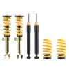 Kit combinés filetés ST XA 2 roues motrices (abaissement AV 25-55 mm / AR 25-50 mm) ST – Tesla Model 3 Propulsion Range – 18287006