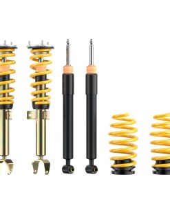 Kit combinés filetés ST XA 2 roues motrices (abaissement AV 25-55 mm / AR 25-50 mm) ST – Tesla Model 3 Propulsion Range – 18287006