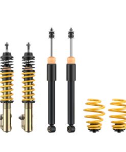 Kit combinés filetés ST XA (abaissement AV 25-55 mm / AR 5-20 mm) ST – Renault Clio (II) RS 2.0 16V – 18290005