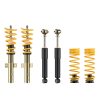 Kit combinés filetés ST XA berline (abaissement AV 10-40 mm / AR 20-45 mm) ST – Renault Megane (IV) – 18290037