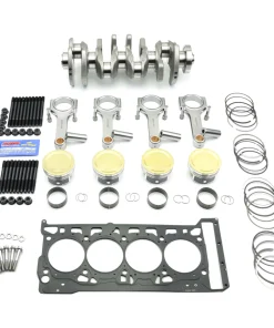 Kit stroker 2.0L (pistons forgés BAR-TEK – Volkswagen Golf / Audi TT / Audi A3
