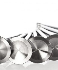 Soupapes d'échappement Super Alloy BAR-TEK – Audi R8 (I) 4.2 V8