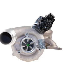 Turbocompresseur upgrade BAR-TEK – Toyota Supra (GR)