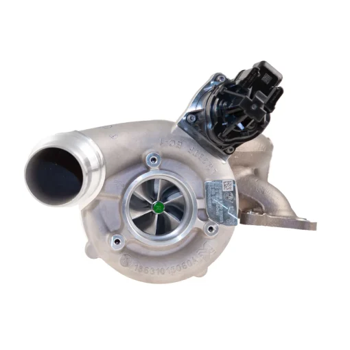 Turbocompresseur upgrade BAR-TEK – BMW Z4 (G29) M40i 340 ch