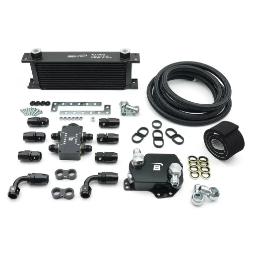 Kit refroidisseur d'huile BAR-TEK – 21tdi71