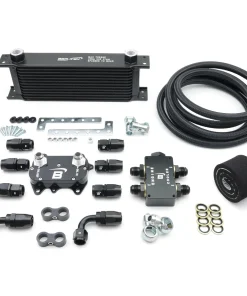 Kit refroidisseur d'huile BAR-TEK – 21tdi76