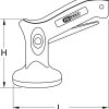 Mini ventouse - 8 kg KS TOOLS – 140.1015