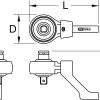 Démultiplicateur de couple KS TOOLS – 516.3700