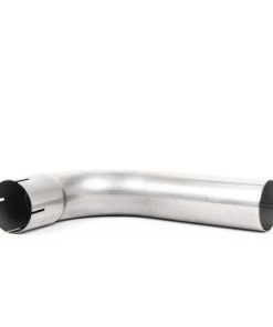 Downpipe ECE Euro 6 HJS – Audi RS3 / TT RS – 90811170