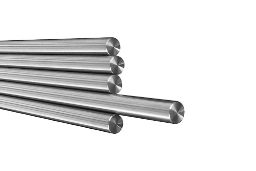 Barre ronde pleine en titane 12 mm BAR-TEK – 2100755