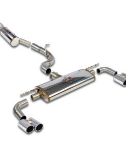 Pack Touring SUPERSPRINT – Volkswagen T-Roc (I) R 2.0 TSI (GPF) 300 ch – 771200
