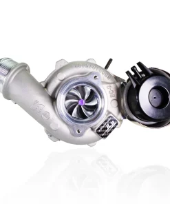 Turbocompresseur de mise à niveau BAR-TEK – Porsche Boxster / Cayman