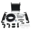 Kit refroidisseur d'huile V2 BAR-TEK – Audi RS3 / RSQ3 / TT RS – 21rs451