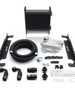 Kit refroidisseur d'huile V2 BAR-TEK – Audi RS3 / RSQ3 / TT RS – 21rs451