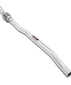 Tube avant avec catalyseur métallique SUPERSPRINT – 833132