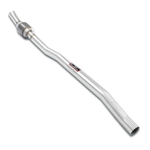 Tube avant avec catalyseur métallique SUPERSPRINT – 833632