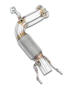 Downpipe (suppression du catalyseur) SUPERSPRINT – MINI Countryman (U25) JCW 2.0T 300 ch – 832811