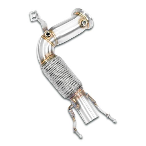 Downpipe (suppression du catalyseur) SUPERSPRINT – MINI Countryman (U25) JCW 2.0T 300 ch – 832811