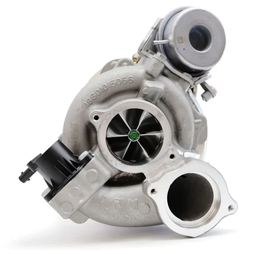 Turbocompresseur de mise à niveau BAR-TEK – Audi S4 / S5 – 21tsi167