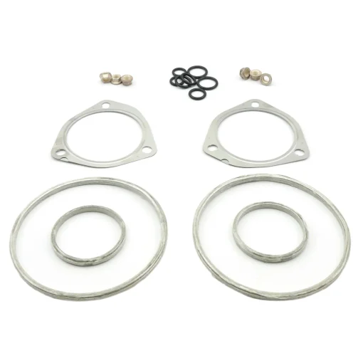 Kit de montage de turbocompresseur BAR-TEK – 21rs619