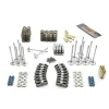 Kit culasse High Boost ULTI (soupapes BAR-TEK – 22tf017