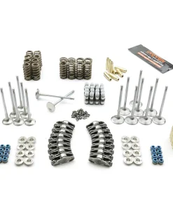 Kit culasse High Boost ULTI (soupapes BAR-TEK – 22tf017