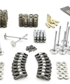 Kit culasse High Boost ULTI (soupapes BAR-TEK – 22tsi17