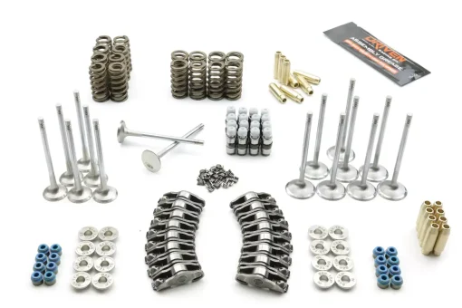 Kit culasse High Boost ULTI (soupapes BAR-TEK – 22tsi17