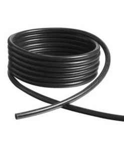 Durite de dépression silicone (au mètre) BAR-TEK – Image 2