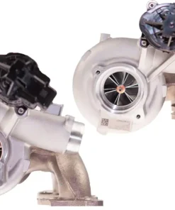 Turbocompresseur upgrade BAR-TEK