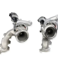 Turbocompresseur upgrade BAR-TEK