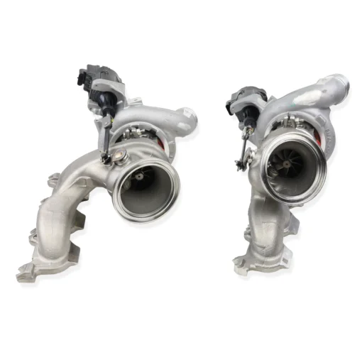 Turbocompresseur upgrade (BMW S58 850 ch) BAR-TEK