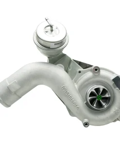 Turbocompresseur upgrade K04-01 BAR-TEK