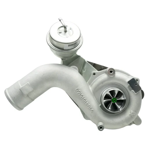 Turbocompresseur upgrade K04-01 BAR-TEK