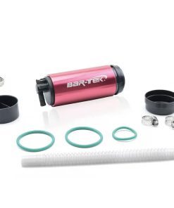 Pompe à carburant upgrade 600 ch BAR-TEK