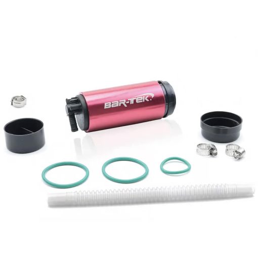 Pompe à carburant upgrade 600 ch BAR-TEK