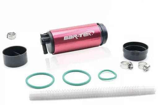 Pompe à carburant renforcée (2.0 TFSI et TSI 700 ch) BAR-TEK