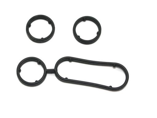 Kit de joints de boîtier de filtre à huile BAR-TEK – 21tdi78