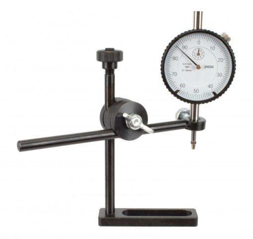 Comparateur avec support BAR-TEK – 2100327