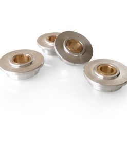 Bagues de stabilisation des câbles de vitesses BAR-TEK – Volkswagen Golf / Audi TT / Audi A3 – 2118t273