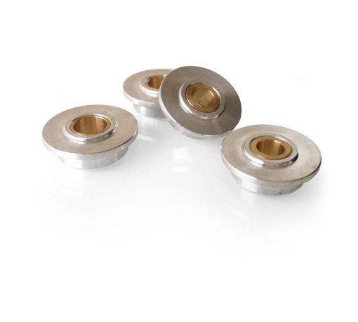 Bagues de stabilisation des câbles de vitesses BAR-TEK – Volkswagen Golf / Audi TT / Audi A3 – 2118t273