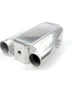 Échangeur d'air de suralimentation air-eau universel BAR-TEK