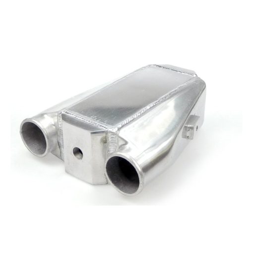 Échangeur d'air de suralimentation air-eau universel BAR-TEK