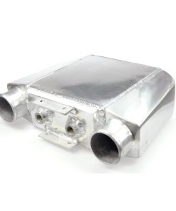 Échangeur d'air de suralimentation air-eau universel BAR-TEK – Image 2