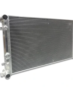 Radiateur d'eau aluminium RACE BAR-TEK – 21tf333
