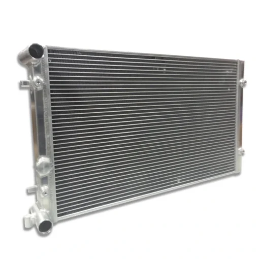 Radiateur d'eau aluminium RACE BAR-TEK – 21tf333