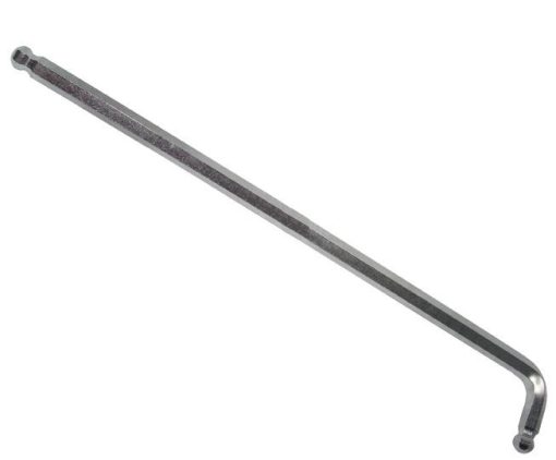 Tournevis coudé de galet tendeur (équivalent VAG T10264) BAR-TEK – 2100425